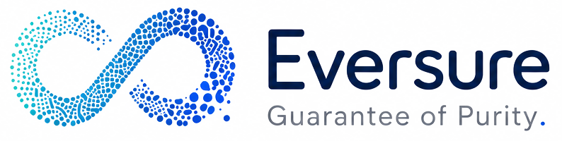 Eversure — Guarantee of Purity