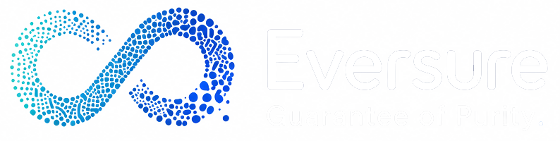Eversure — Guarantee of Purity